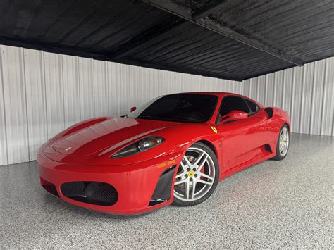 Your Honest Supercar Dealership .